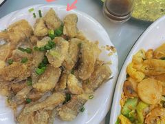 -金海湾海鲜排档(朱家尖店)