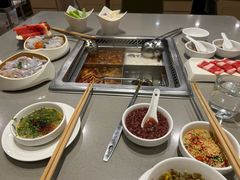 -海底捞火锅(8号仓店)