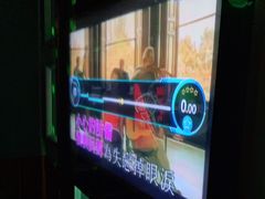 -米乐星世界KTV(汇智国际商业中心店)
