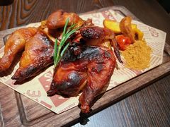 -大象厨房(重庆道店)