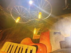 -小俩口烧烤东北菜(双井店)