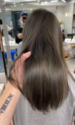 -BM SALON