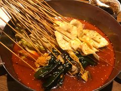 -付小姐在成都(五道口店)
