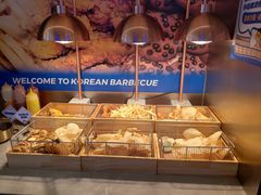 -喜井无限自助烤肉公司(东门老街地铁站)