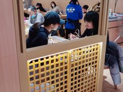 -马记永·兰州牛肉面(天通苑家乐福店)