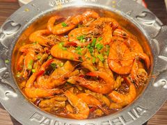 -杨记齐齐哈尔烤肉(总店)