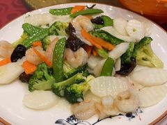 -盈春大饭店(千山路店)