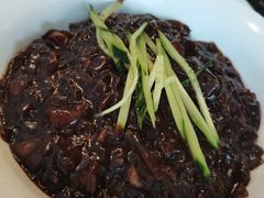 炸酱面-桃园中华料理炸酱面(燕儿岛路店)