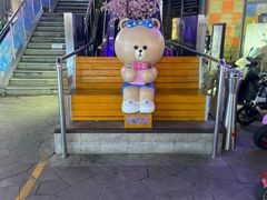 -万佳广场(台东店)