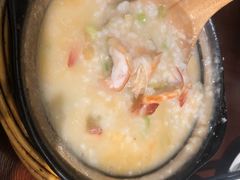 -悟长年潮汕菜砂锅粥(圣熙8号店)