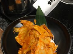 -九田家黑牛烤肉料理(中北镇店)