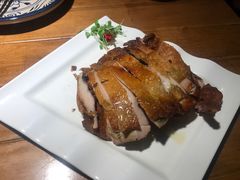 -小放牛炒菜馆(华北商厦店)