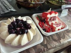 -红跑车HPCBAKERY(汉商店)