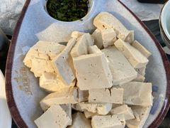 沾汁豆腐-京北渔家傲