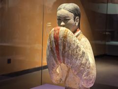 -汉景帝阳陵博物院