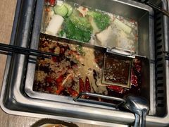 -野妹经典火锅(民治店)