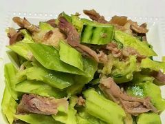 -魁盛居百年鲁菜馆(县西巷店)