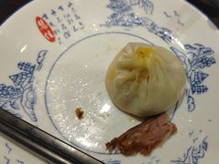 -老盛庆排档•南京菜(夫子庙店)