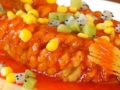 -民国红公馆·秦淮八艳(夫子庙店)