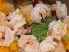 -狮王府淮扬菜(新街口友谊店)