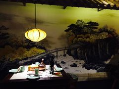 -淀里船宴(裕华东路店)