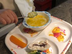 -绿茶餐厅(天津天河城店)