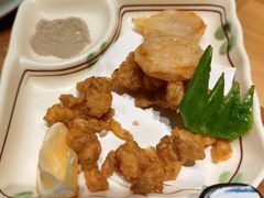 烤鸡软骨-酒吞(七宝领展广场店)