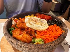 -七八冷面·延边朝鲜族美食(圣熙八号店)