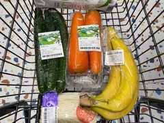 -盒马鲜生(富田新天地店)