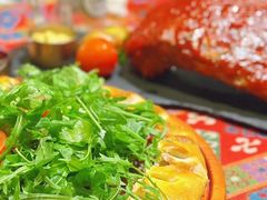 -格鲁·秀色Georgia’s Feast