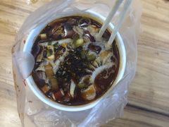 生烫牛肉牛百叶-豫楚源美猴王·面(武展店)