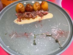 -HELLO MUSAE 拾光缪斯餐厅·纯正希腊风味(苏州中心店)