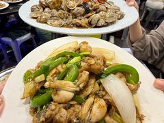 -一哥美食(总店)
