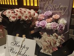 -迦南苑·新派青岛菜·生日纪念日主题餐厅