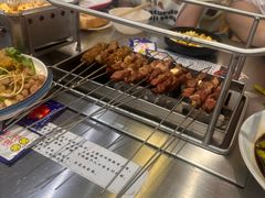 -遇西祠·海鲜烧烤(总店)