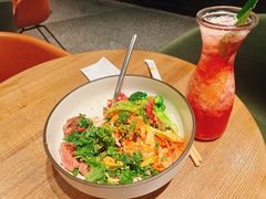 -Wagas(静安嘉里中心店)