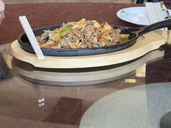 -南沙游艇会·大兵船餐厅