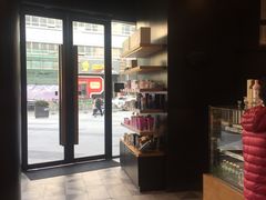 -星巴克(南京狮子桥店)