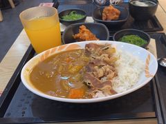 -吉野家(成都时代奥莱店)