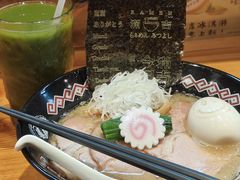 -Ramen满吉·豚骨拉面(丽园路店)