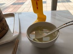 鸡汁汤包-百年尹氏汤包(湖南路狮子桥店)