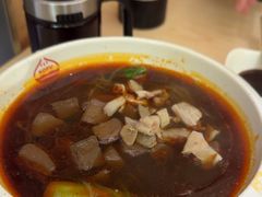 -口福汤包馆(融汇店)