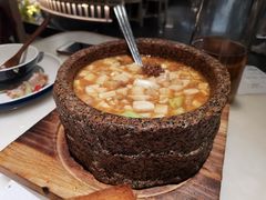 -绿茶餐厅(广州天河城店)