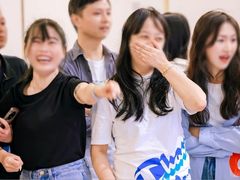 -白梧桐·团建聚会·百人轰趴馆(留仙洞店)