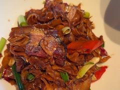 -环球港凯悦 · 享悦中餐厅