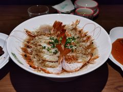 -新白鹿餐厅(滨江银泰店)