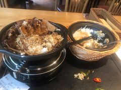 -谷田稻香·砂锅菜(汇暻广场店)