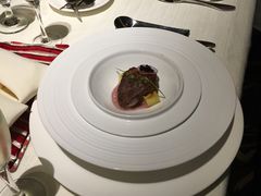 -王品牛排(郑州大卫城店)