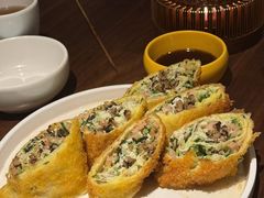 -品味泸沽湖•民族特色菜(大落水店)