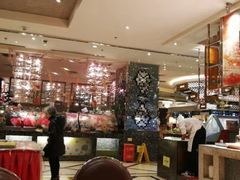 大堂-芭菲盛宴·环球美食(解放碑英利国际店)
